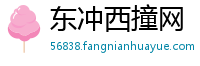 东冲西撞网